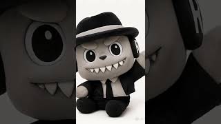 Evil Chance #aicover #fun #music #forsaken #chance #labubu