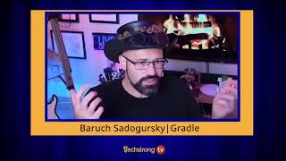 New Techstrong TV - November 27, 2023
