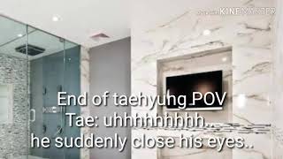 Taehyung FF (FINALE)  DIVORCE