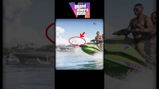 GTA 6 AI Will Outsmart YOU 🤖 #gta6 #shorts #gta6leaks