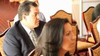 Automotive Digital Marketing: Digital Dominance Conference 2013