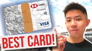 3 Reasons HSBC Revolution is Crazy Good Now ⚠️ But Watch This First!