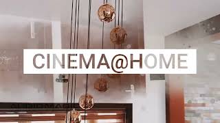 AUDIOMAGIC AV Distributors brings latest Cinema Experience @ home. Call us 09544475845.