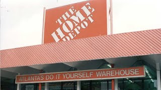 The Home Depot's History and Expansion | Entrepreneurship