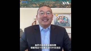 观察人士：联合国人权理事会选举充斥利益交换