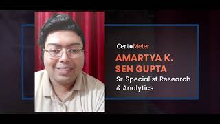 CertoMeter DevOps Testimonial 1