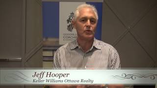 Real Estate Mastery Summit 2014 Testimonial - Jeff Hooper