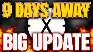 XINFIN XDC NOW 9 DAYS AWAY | NOW IS THE TIME TO PAY ATTENTION