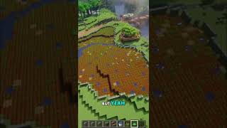 Chill Minecraft Farm Builds