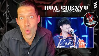BEAUTIFUL SONG!! Hua Chenyu - Boundless Oceans, Vast Skies (Reaction) (TPM Series)