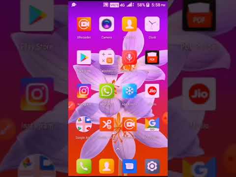 best trick for clear storage of mi, itel,opo,vibo,relme, best trick