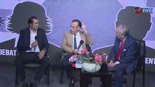 Encuentros y Desencuentros 08/07/2025