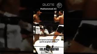 Empowering Habits Inspired by Muhammad Ali.