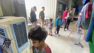 BTC幼童棒球雙語課