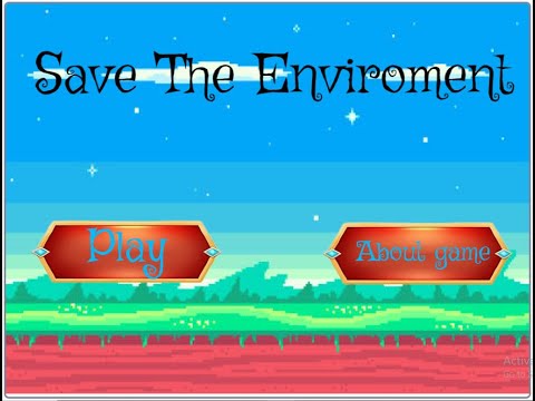 Earth game - Lavinia Michael Hanser