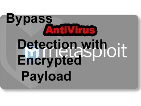 Bypass all antivirus with Encrypted payload 2018 | Msfvenom Undetectable Backdoor