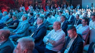 Ilyen volt az ITBUSINESS Data & Technology 2024