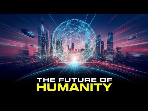 ⚡ Transhumanism: The Future of Humanity is Here!