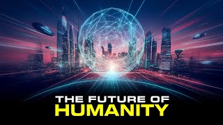 ⚡ Transhumanism: The Future of Humanity is Here!