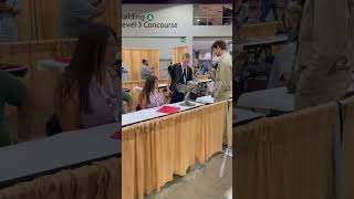 UBTech Welding NLSC25 Sizzle Reel