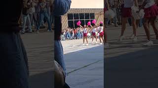 I'm back #transition #funny #dance #comedy #8thgrade #automobile #8thgrader #musicgenre #football