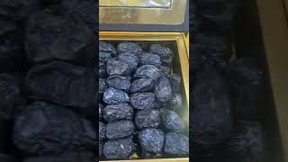 ajwa khajoor unboxing #shorts 🔥