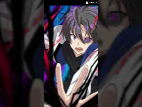 黒神ユウマ好きな人！