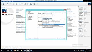 SAARC Webinars on “Solar PV System Design and Simulation Using Appropriate Software” 1