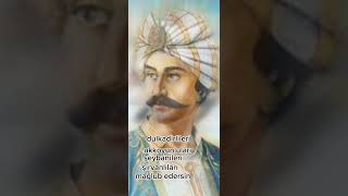 şah ismail sad edit