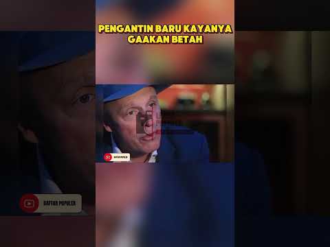 PENGANTIN BARU SIH KAYA NYA AGA CANGGUNG YA #daftarpopuler #interiordesign #lensapopuler #diy