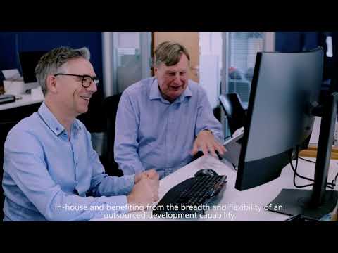 Technology stack & infrastructure architecture overhaul to support MyWorkpaper's business expansion