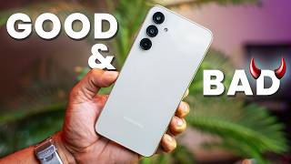 Samsung Galaxy A16 5G Review - GOOD, BAD & UGLY!
