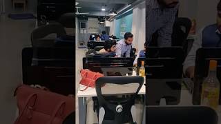 Team Productivity | IT Company Environment -Maven Cluster