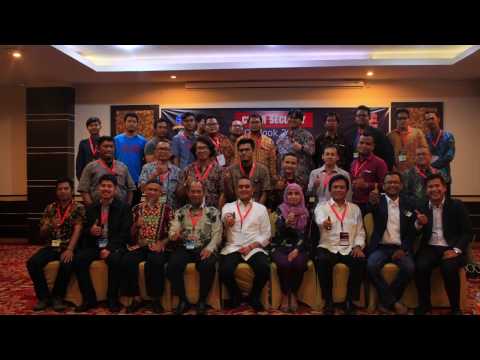 CYBER SECURITY Outlook 2017 - Sahid Rich Hotel Yogyakarta, Februari 2017