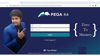 38. How to add new item in Manager Portal | Pega 8.6 | Pega | Jagga TechVinAI | Vinay Jagga