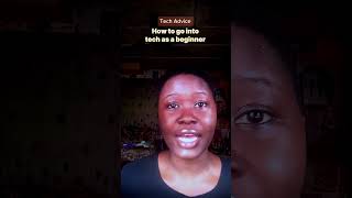 The right way to go into Tech even if you don't have any Skill. #lifeintech #breakintotech #techup