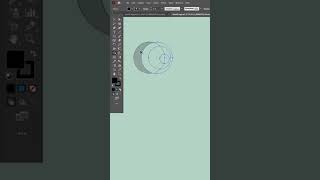 logo design illustrator  #logodesign #youtubeshorts  #shorts