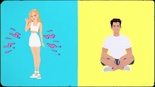 Summer Feelings - Lennon Stella feat. Charlie Puth (from Scoob! The Album) [Official Music Video]