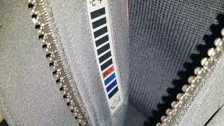 Paul & Shark Typhoon 20000 Yachting Coat 🇮🇹🌊⛵