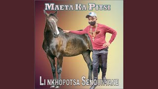 O Lefika La Rona