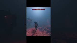 Sandstorms can be useful #helldivers2 #gameplay #games #gaming #shorts #stealth