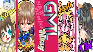 【荒野行動】GMTL 1Day 第14回 2025..22【大会実況】GB