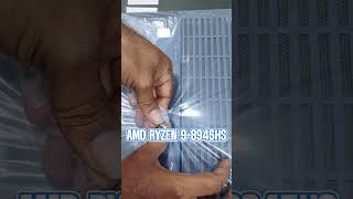 HP Victus Gaming Laptop Unboxing 🔥 | Live at Swasthik Electronics, #puducherry