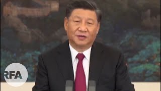 美中經濟要脫鉤嗎？     習近平表態：不會謀求脫鉤或搞封閉排他的小圈子