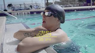 Regular goggles Vs. FORM Smart Swim Goggles | Everything you need to know