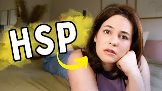 How To Love a Highly Sensitive Person BETTER ♥️