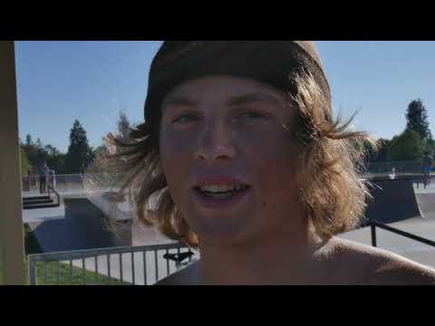Homies and skateparks | Lake Steezens