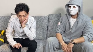 【ドッキリ】親友と企業案件の撮影後、さっきの動画ボツにしたいと言って出演料払えないと言ったらどうなる？