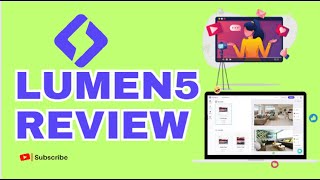 Lumen5 Review #lumen5