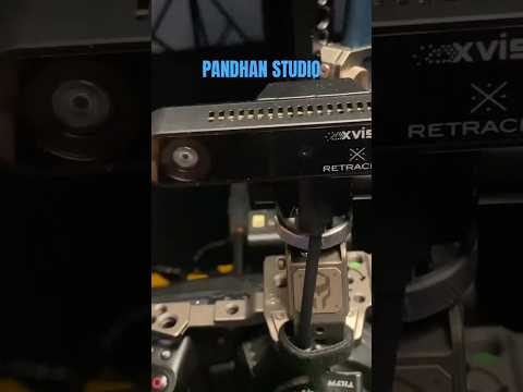 Unreal engine virtual production |Pandhan studio | Jose Chemmassery